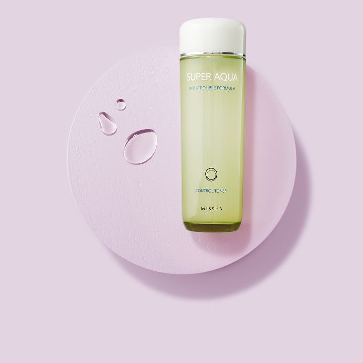 Korean Beauty Target