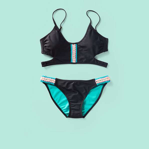 Junior's Swimsuits Target