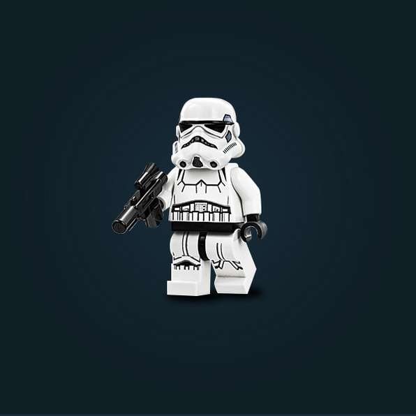 target lego starwars