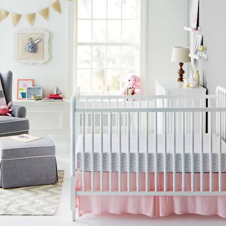 Nursery Ideas & Inspiration Target