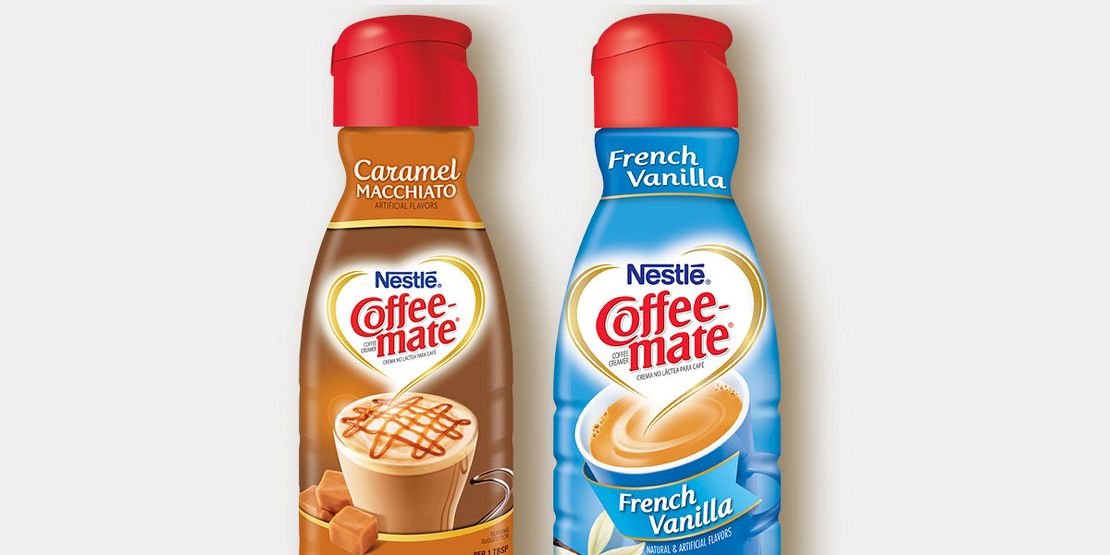 Oreo Coffeemate Target