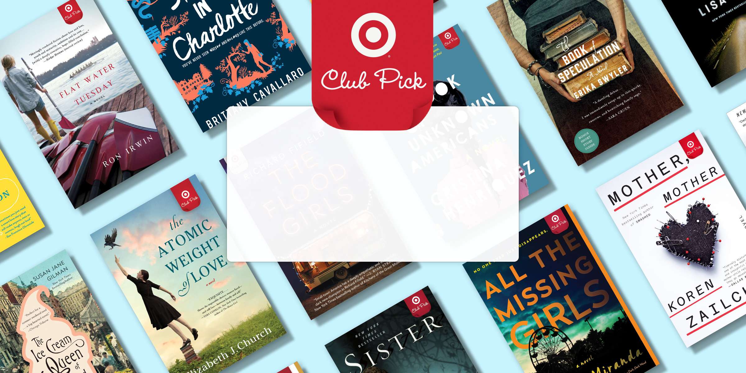 Movies, Music & Books Target