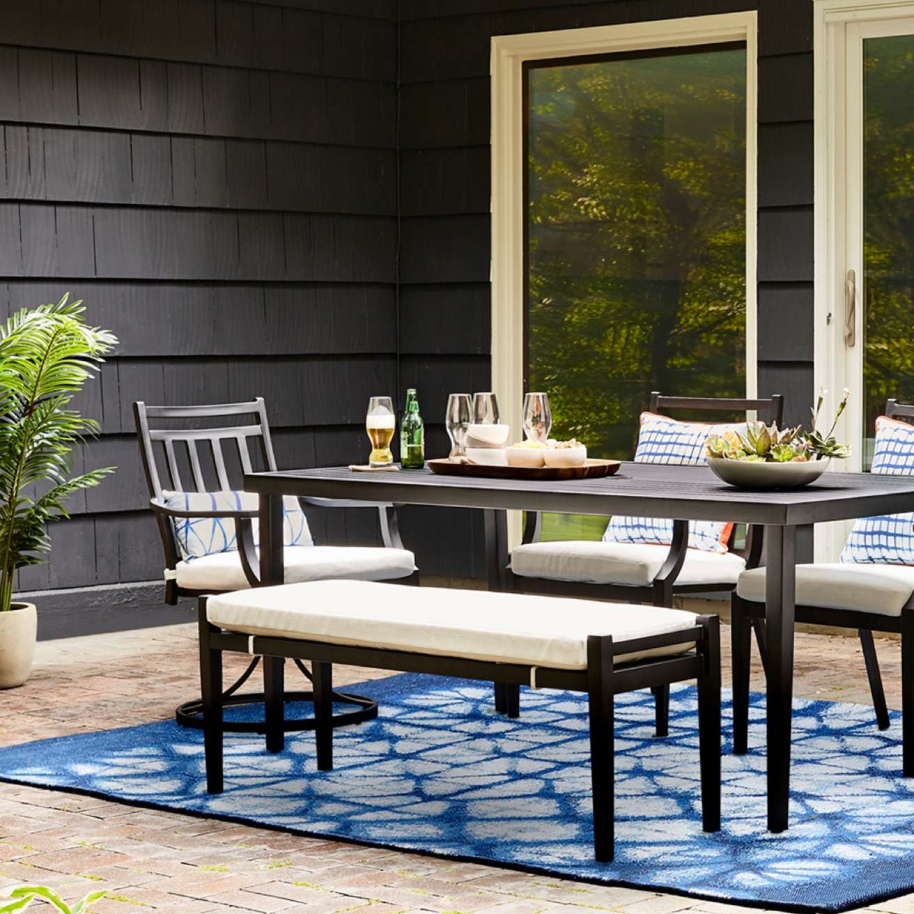 Patio Ideas & Inspiration Target