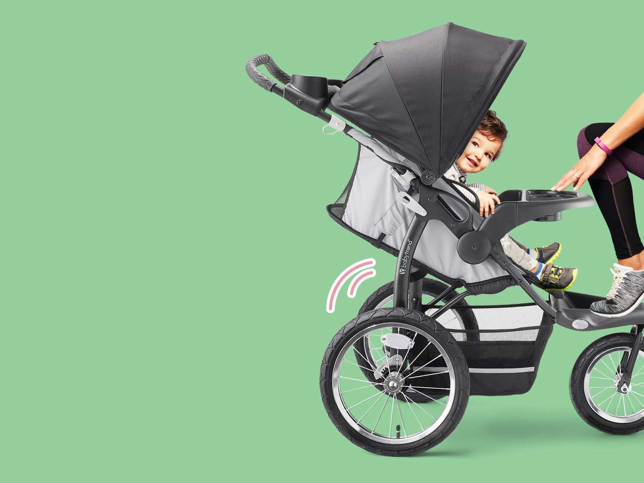 Jeep Strollers Target