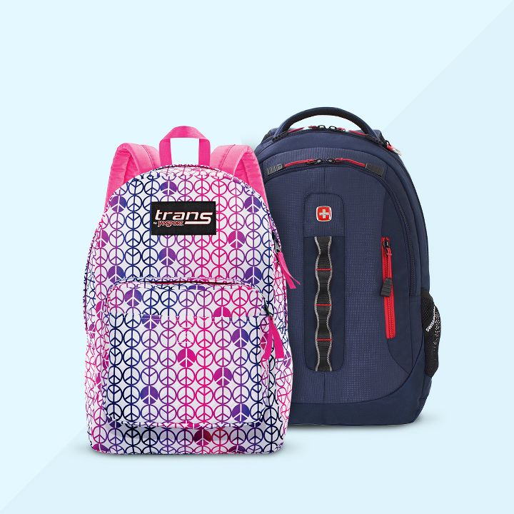 kids backpack luggage