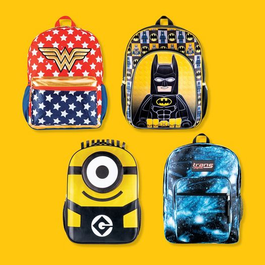 Target Expect More. Pay Less.