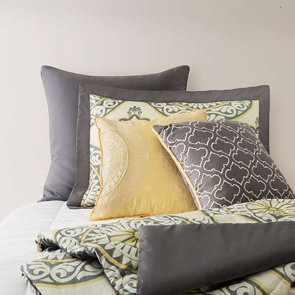 Bedding Target