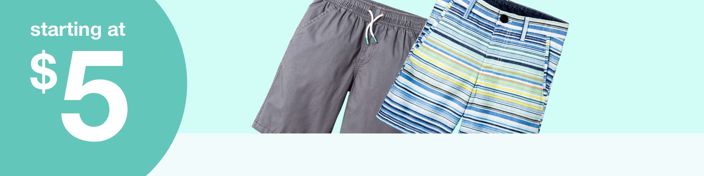 Bottoms, Boys' Clothing Target