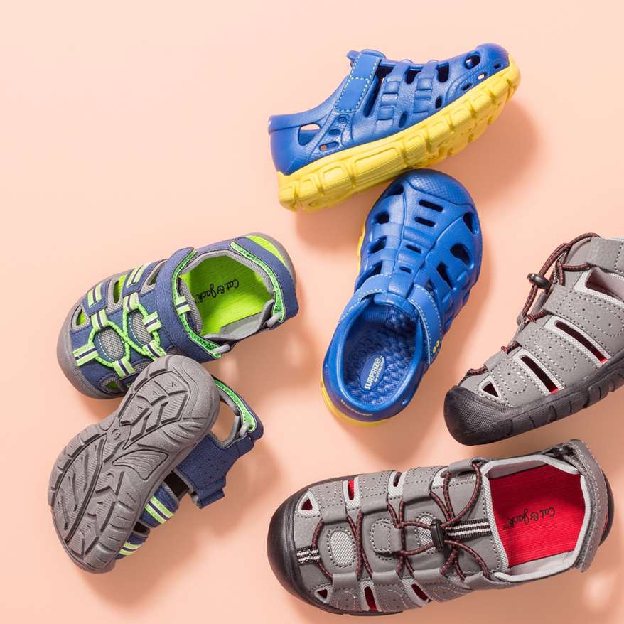Boys' Shoes Target