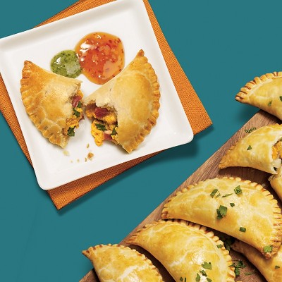 Fall Empanadas