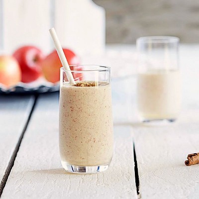 Apple Pie Smoothie