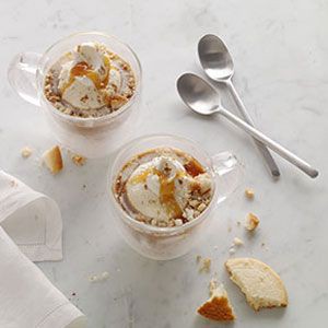 Caramel Pumpkin Spice Macchiato