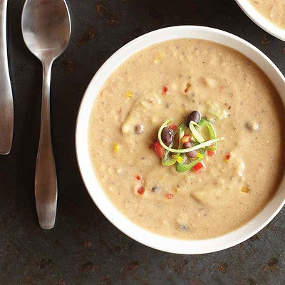 Black Bean Soup