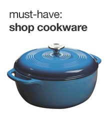 Cookware