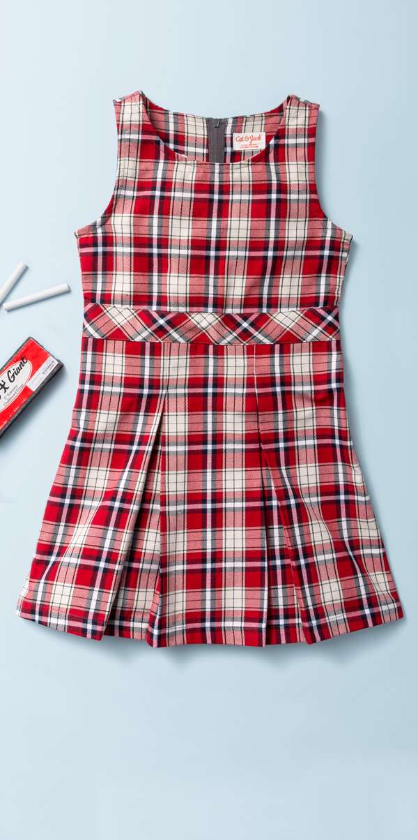 School Uniforms Target