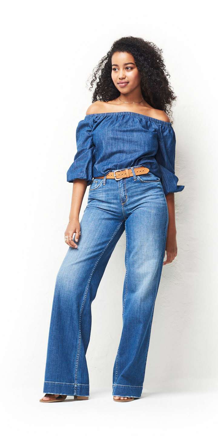 Women's Jeans Target