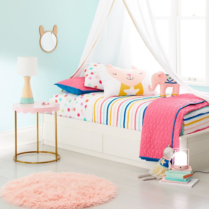 target pillow fort bear