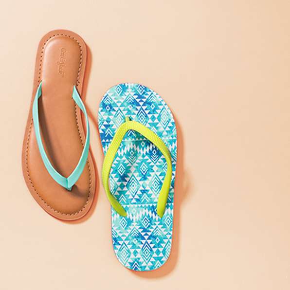 target womens summer shoes