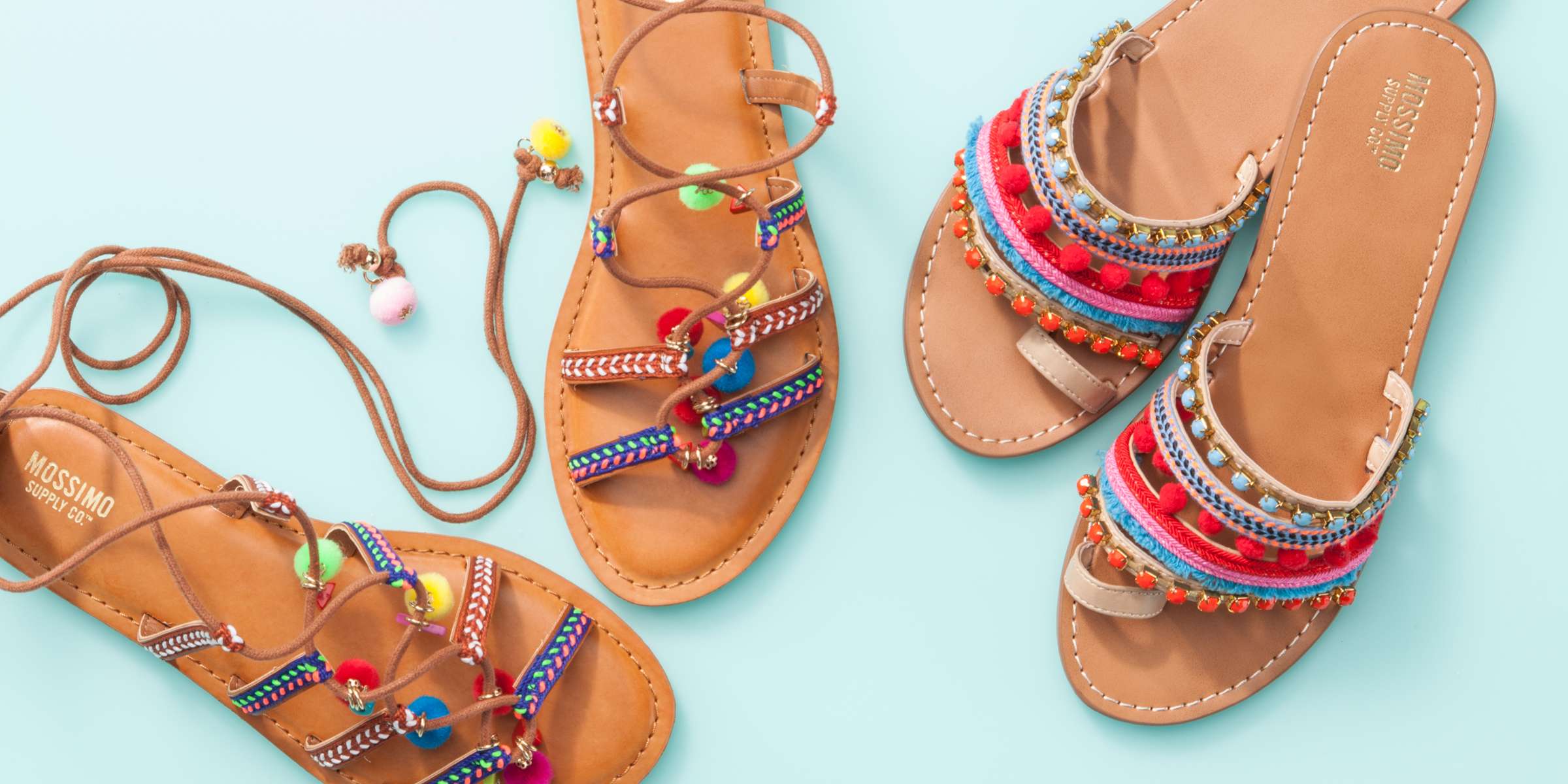 Women's Sandals : Target