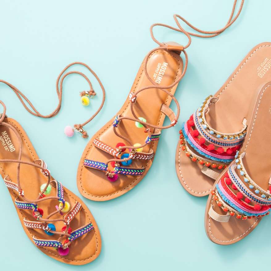 Flip Flop Sandals Sandals Target
