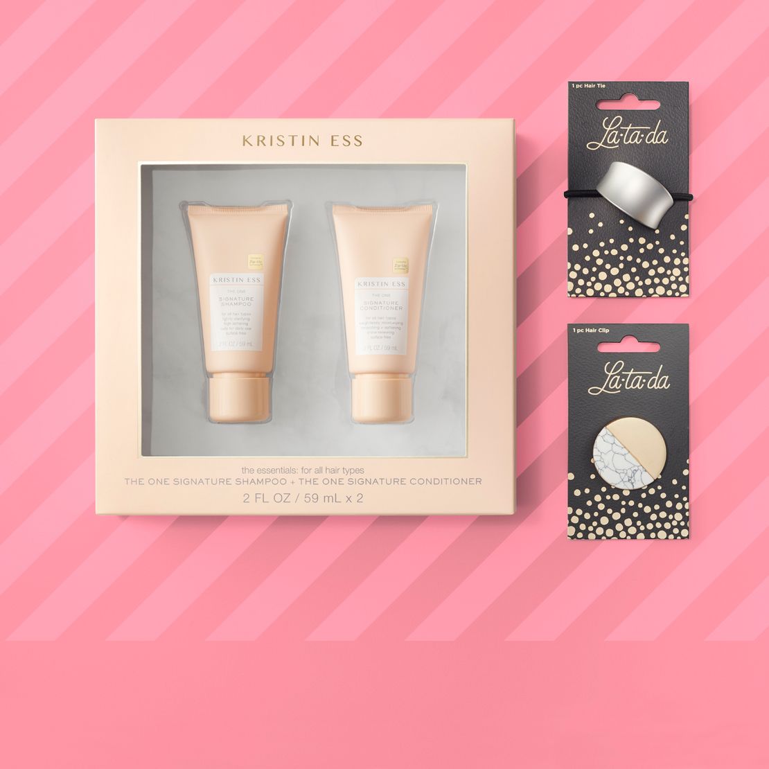 Hair Care, Beauty Target