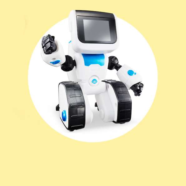 electronic toys at target