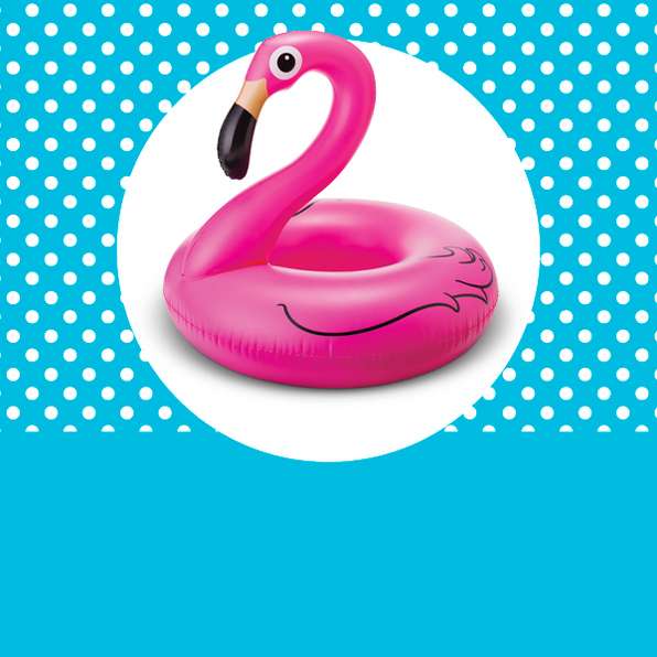 dive toys target