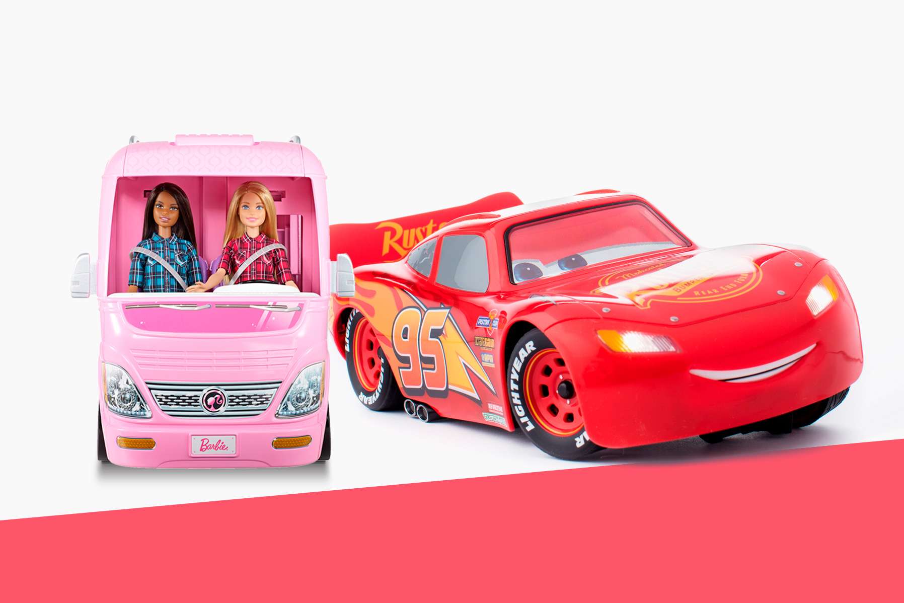 Toys Target