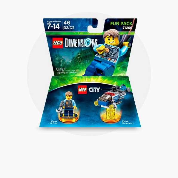 target lego dimensions xbox one