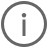 Information Icon