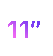 11