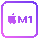 M1 chip