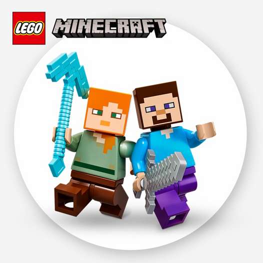 target lego dc