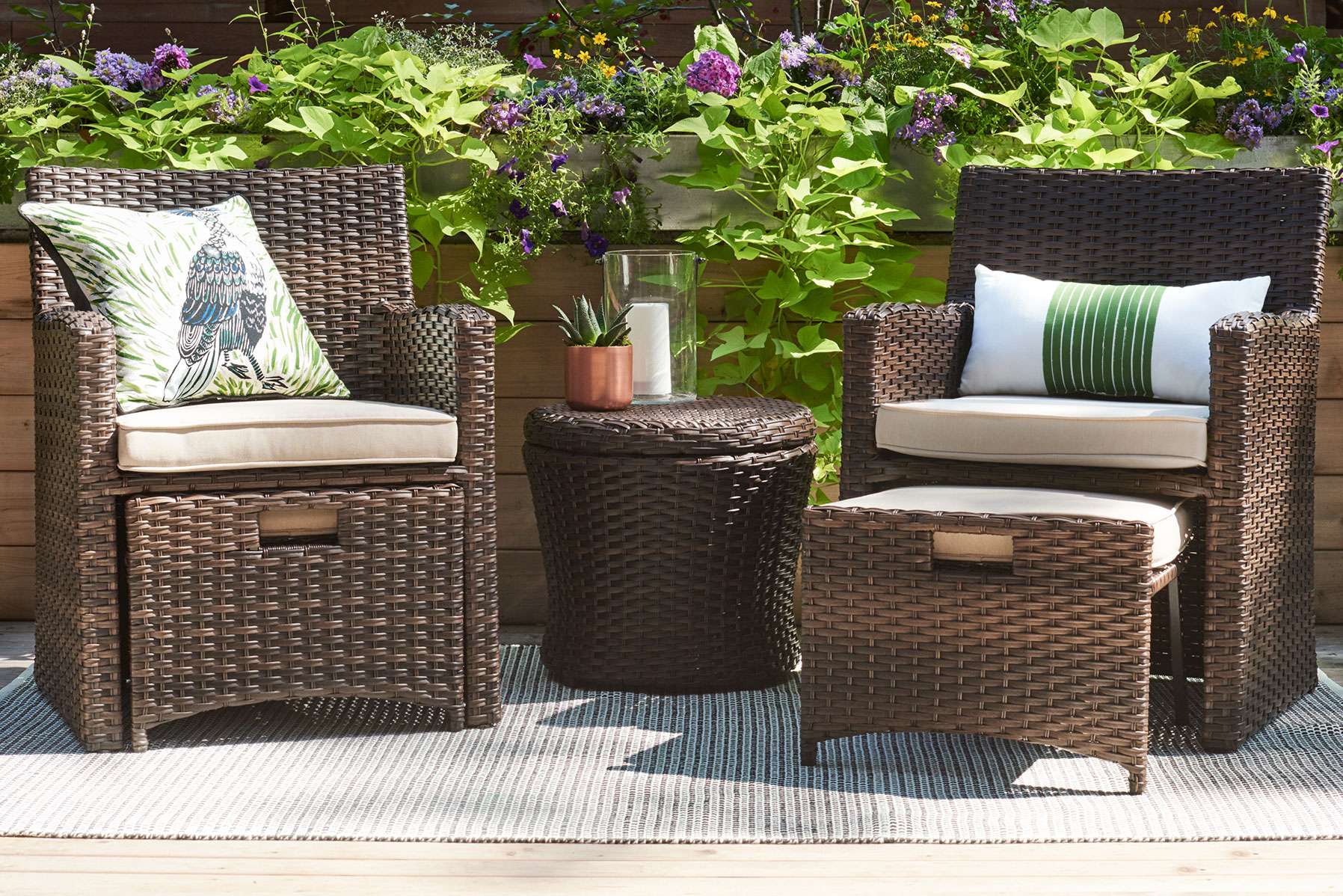 Outdoor Furniture & Patio Furniture Sets Target