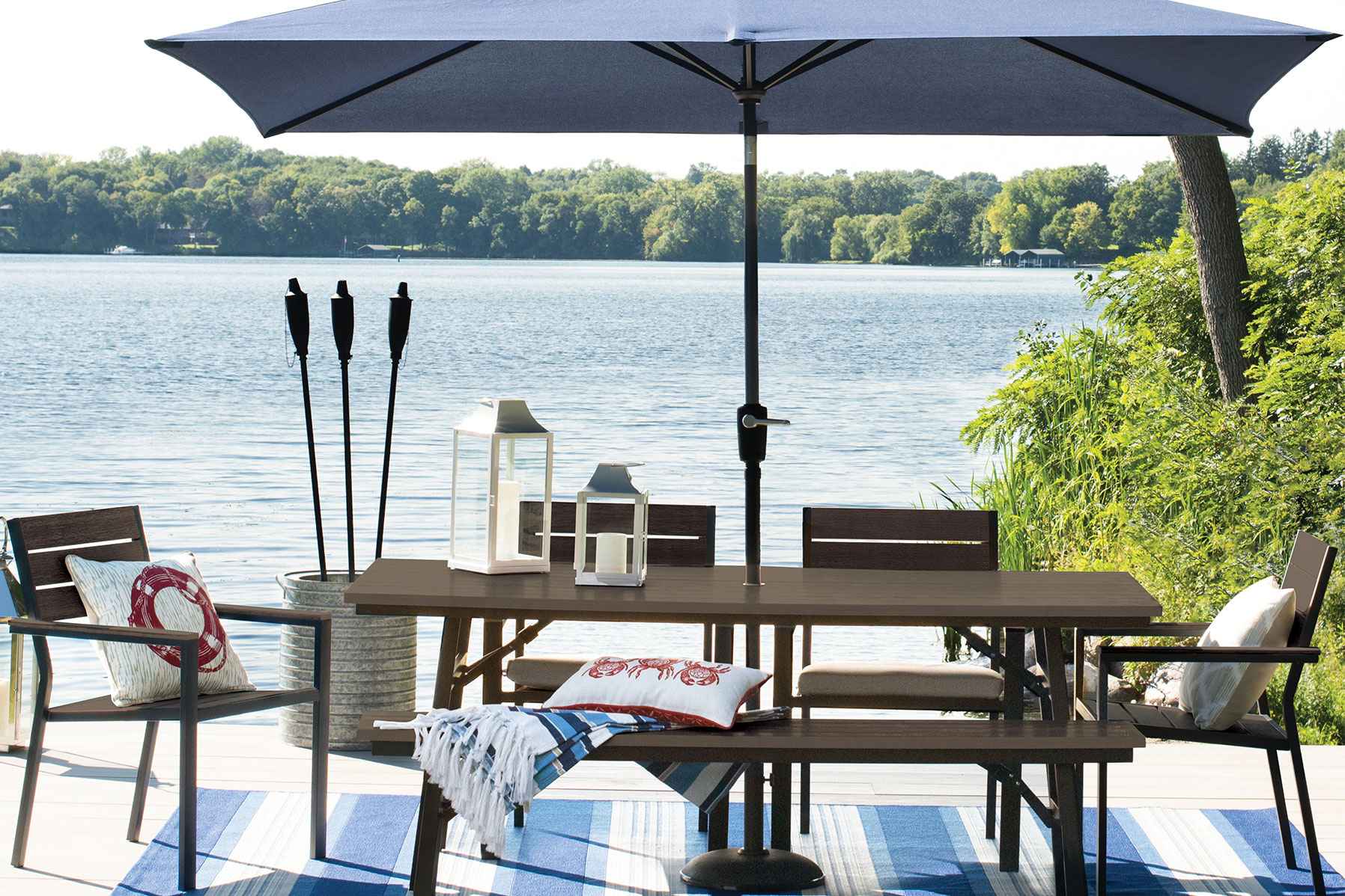 Outdoor Furniture & Patio Furniture Sets : Target