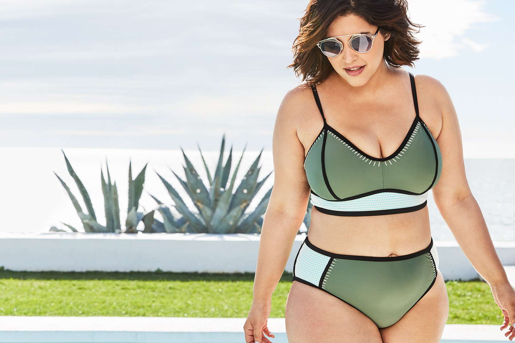 Plus Size Clothing Target