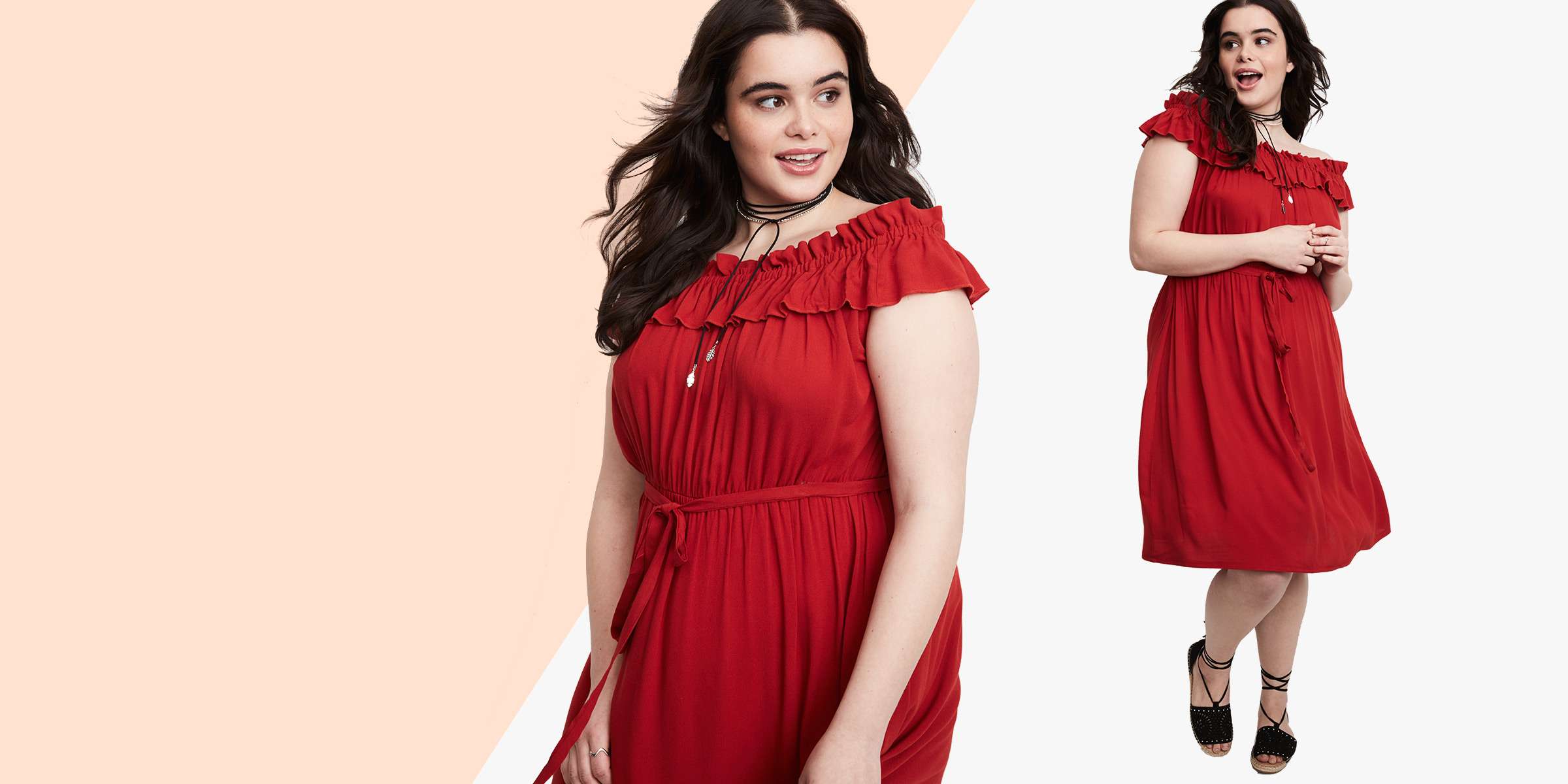 Plus Size Dresses : Target