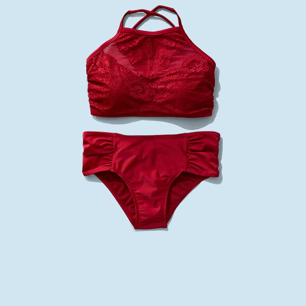 Plus Size Swimsuits Target