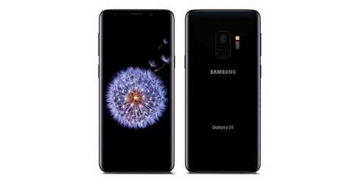target galaxy s9