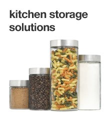 Kitchen Storage