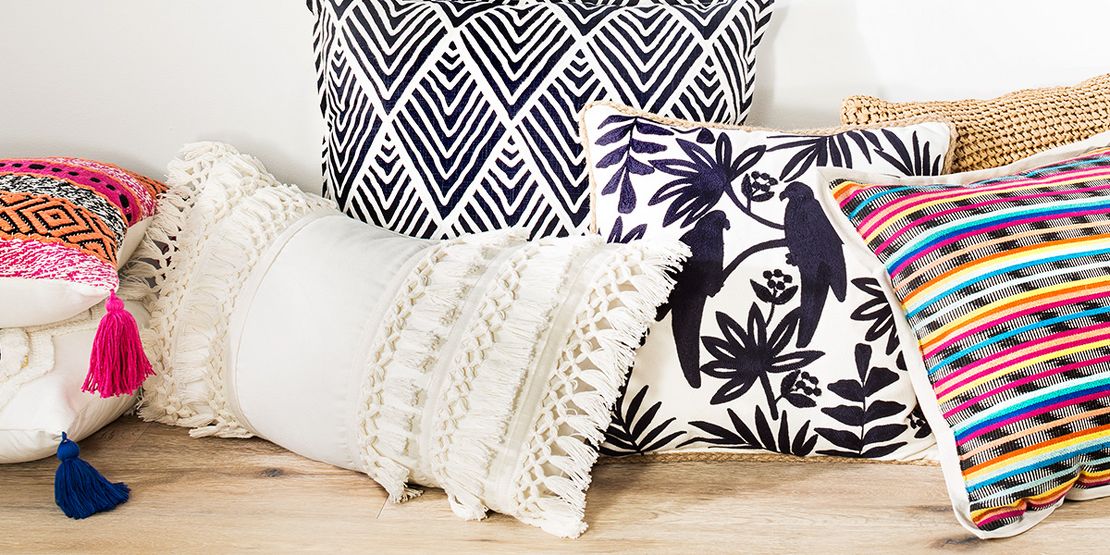 Throw Pillows Target