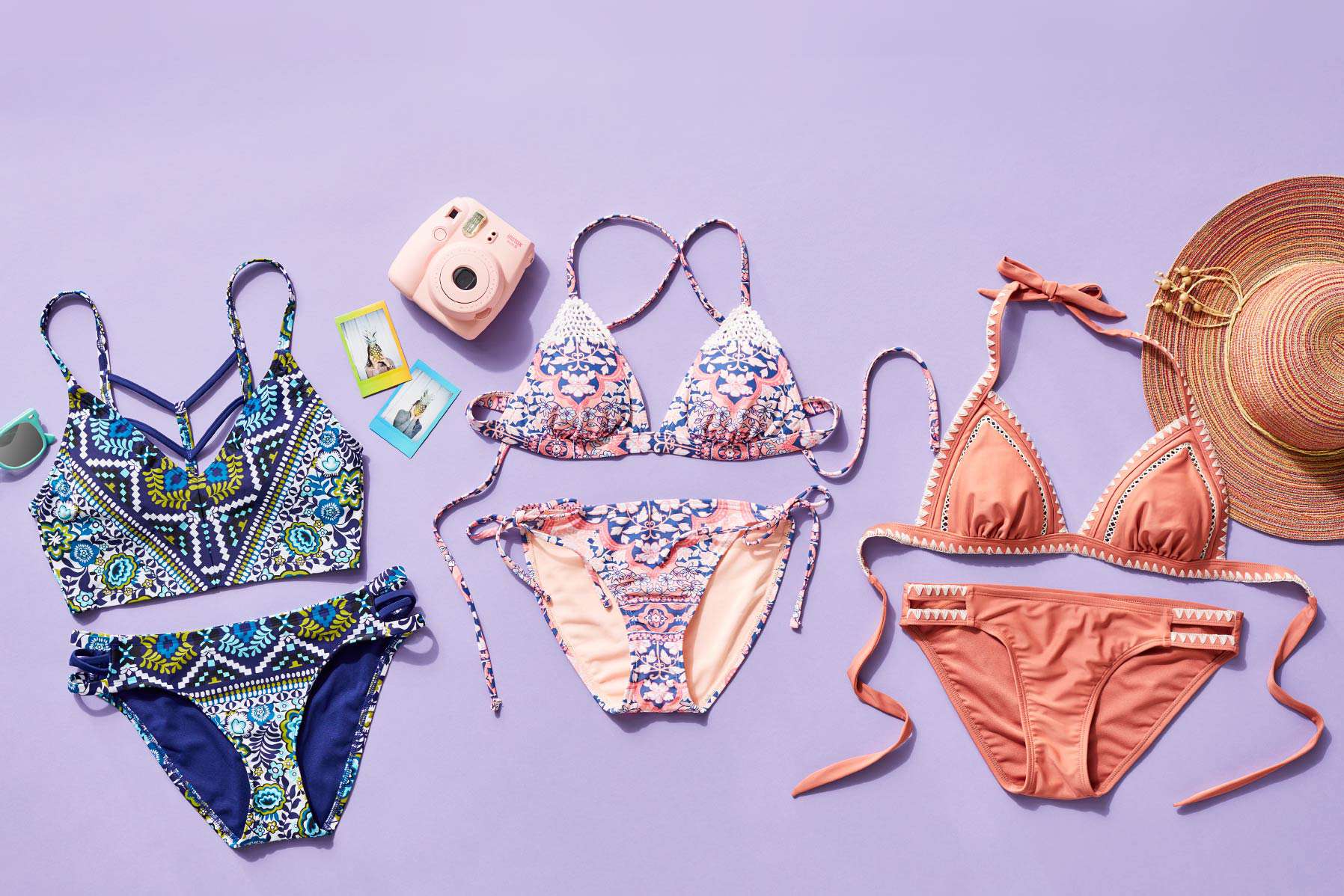 Juniors' Clothing Target