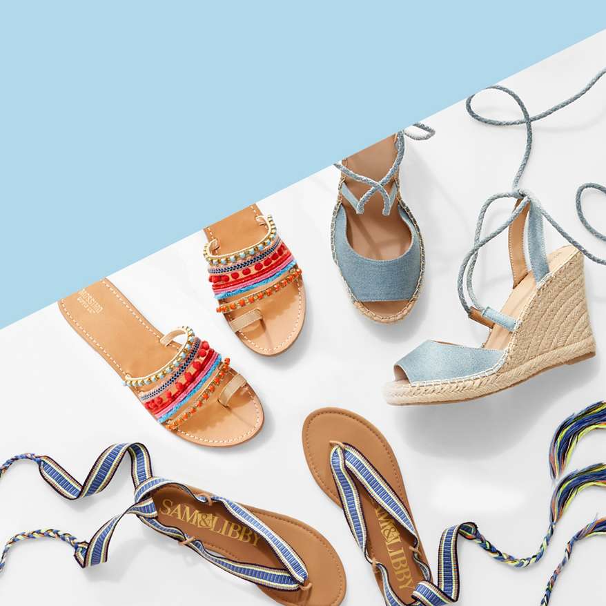 Women's Shoes Target