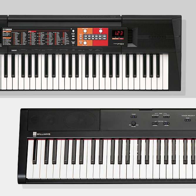 Musical Instruments Target