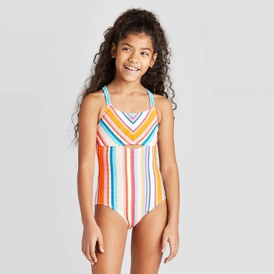 target little girl swimsuits