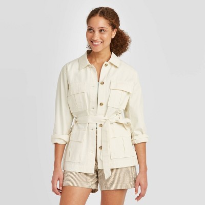 Womens rain jacket on sale target