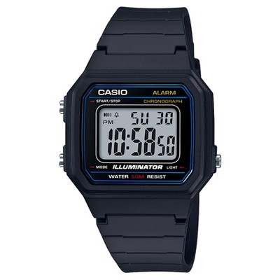 target mens digital watches