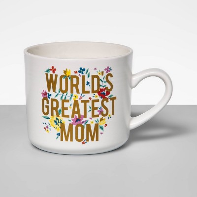 best cat mom ever mug