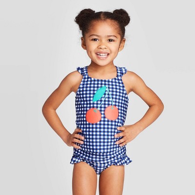 target baby girl bathing suits