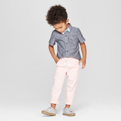target boy easter outfit